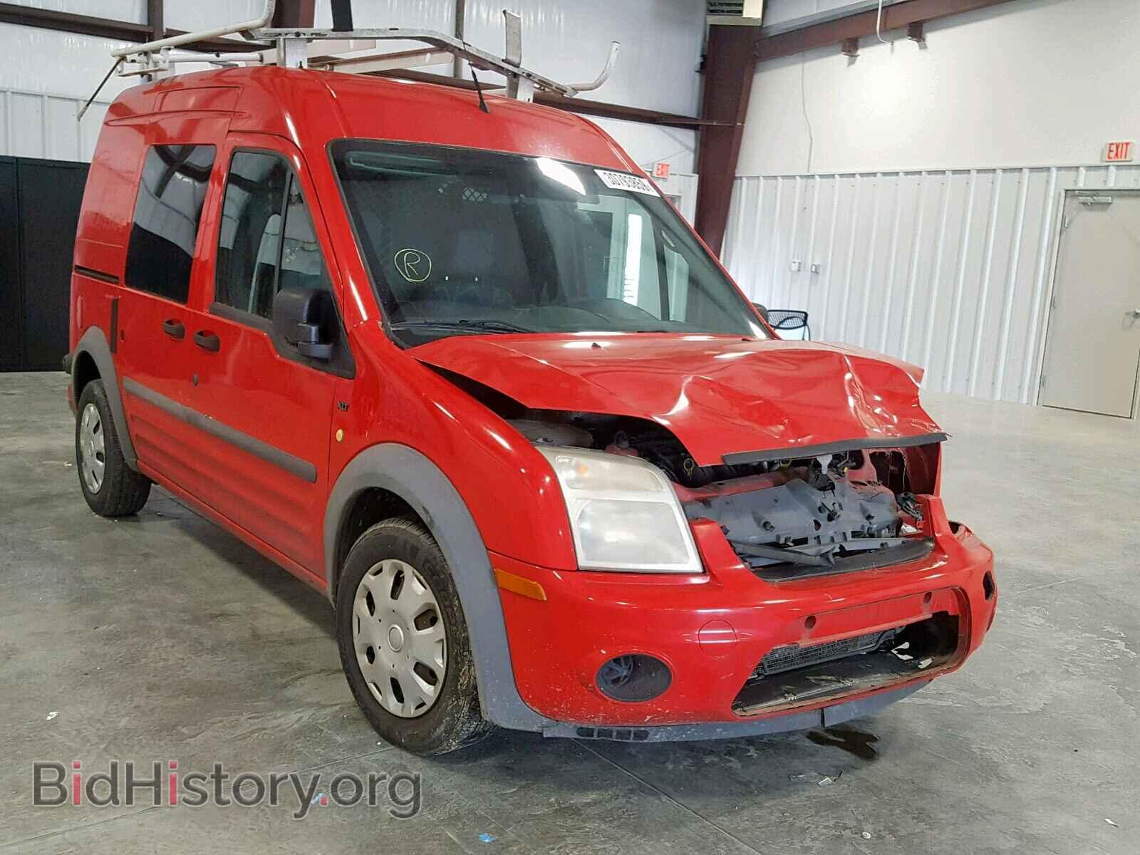 Фотография NM0LS6BN8AT018102 - FORD TRANSIT CO 2010