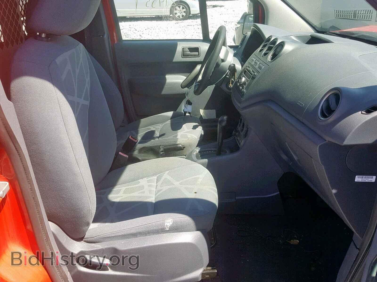 2010 FORD TRANSIT CO - VIN: NM0LS6BN8AT018102 - Фото 5