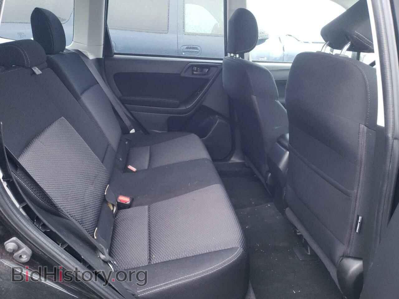 2015 SUBARU FORESTER - VIN: JF2SJADC8FH591433 - Фото 6