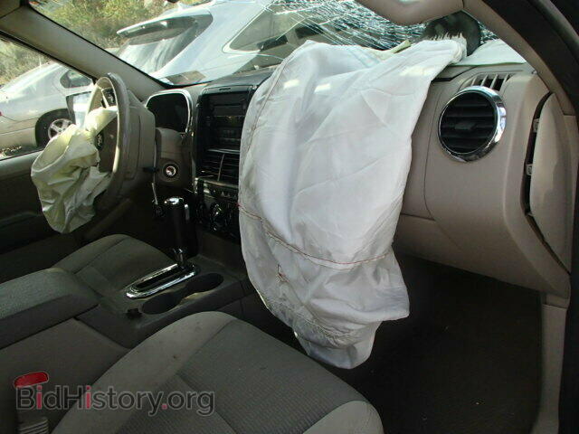 2006 FORD EXPLORER - VIN: 1FMEU73E46UA29122 - Фото 5