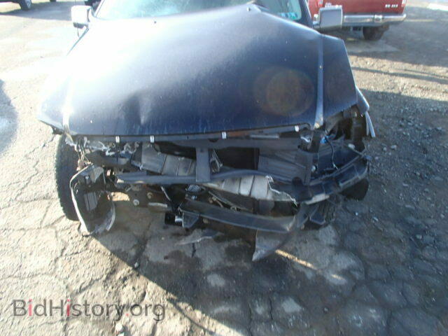 2006 FORD EXPLORER - VIN: 1FMEU73E46UA29122 - Фото 7