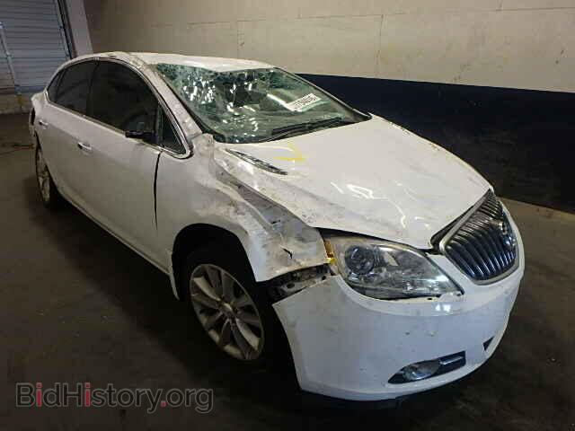 Фотография 1G4PP5SK4E4213213 - BUICK VERANO 2014