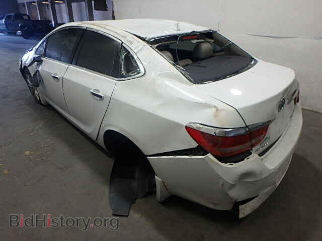 2014 BUICK VERANO - VIN: 1G4PP5SK4E4213213 - Фото 3