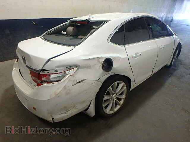 2014 BUICK VERANO - VIN: 1G4PP5SK4E4213213 - Фото 4