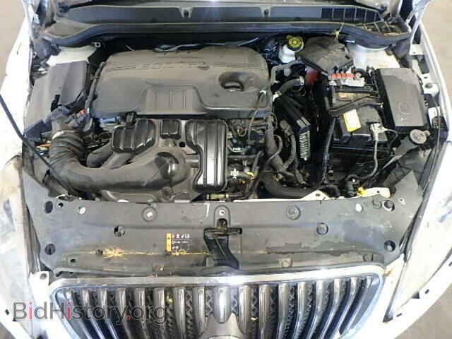 2014 BUICK VERANO - VIN: 1G4PP5SK4E4213213 - Фото 7