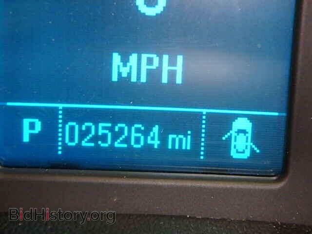 2014 BUICK VERANO - VIN: 1G4PP5SK4E4213213 - Фото 8