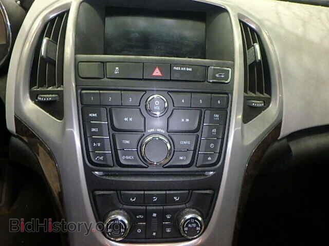 2014 BUICK VERANO - VIN: 1G4PP5SK4E4213213 - Фото 9
