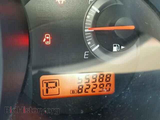 2011 NISSAN VERSA - VIN: 3N1BC1CP0BL482413 - Фото 8