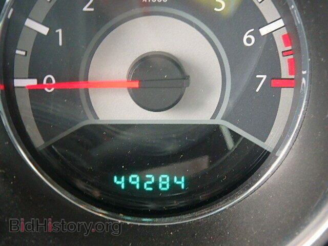 2012 CHRYSLER 200 - VIN: 1C3CCBAB4CN152620 - Фото 8