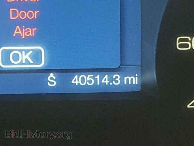 2013 FORD EXPLORER - VIN: 1FM5K8B81DGB43792 - Photo 8