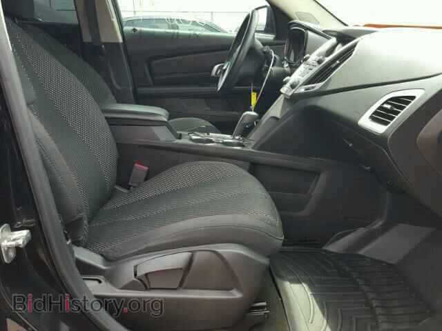 2012 GMC TERRAIN - VIN: 2GKALSEK4C6286906 - Фото 5