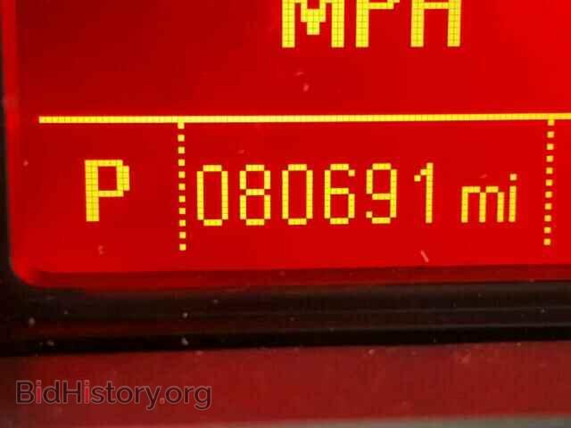2012 GMC TERRAIN - VIN: 2GKALSEK4C6286906 - Фото 8
