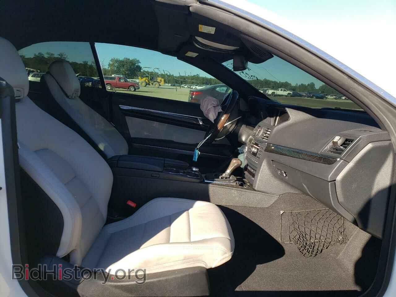 2013 MERCEDES-BENZ E-CLASS - VIN: WDDKK7DF6DF193211 - Фото 5