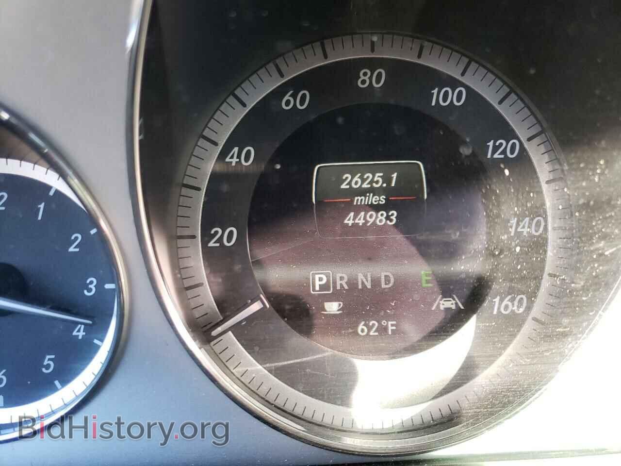 2013 MERCEDES-BENZ E-CLASS - VIN: WDDKK7DF6DF193211 - Фото 8