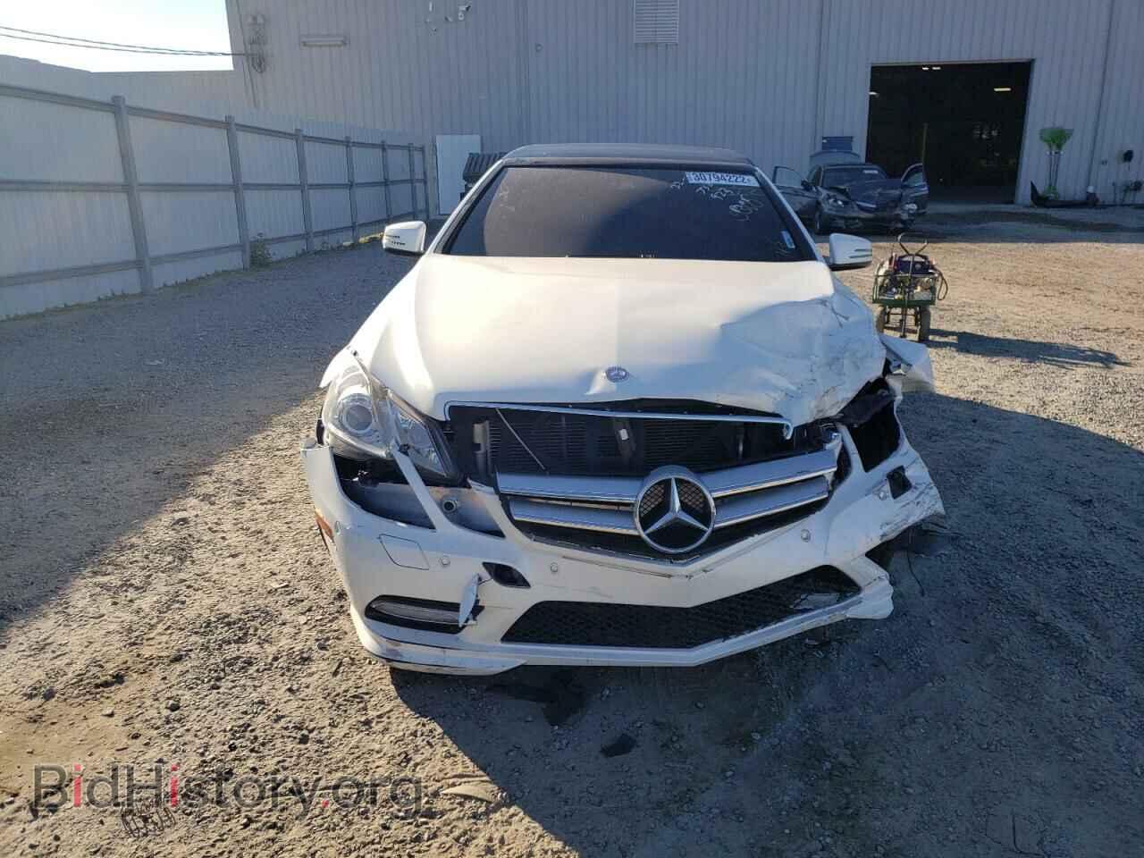 2013 MERCEDES-BENZ E-CLASS - VIN: WDDKK7DF6DF193211 - Фото 9