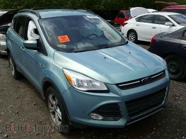 Фотография 1FMCU0GX0DUC86950 - FORD ESCAPE 2013