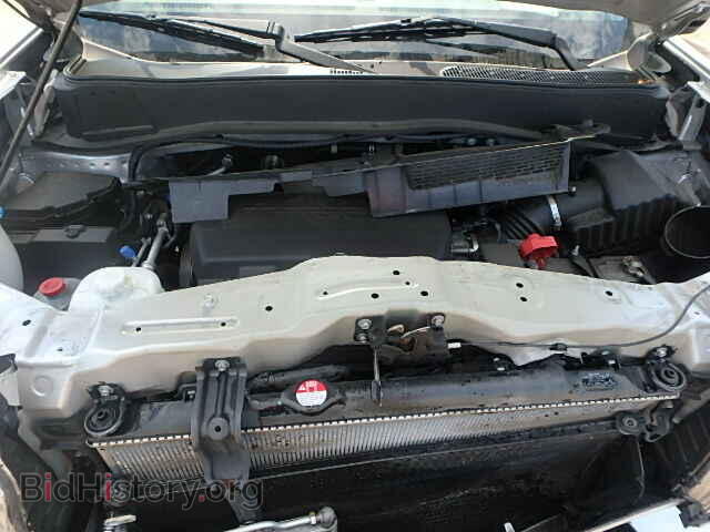 2012 HONDA PILOT - VIN: 5FNYF4H57CB044995 - Photo 7