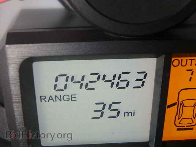 2012 HONDA PILOT - VIN: 5FNYF4H57CB044995 - Photo 8