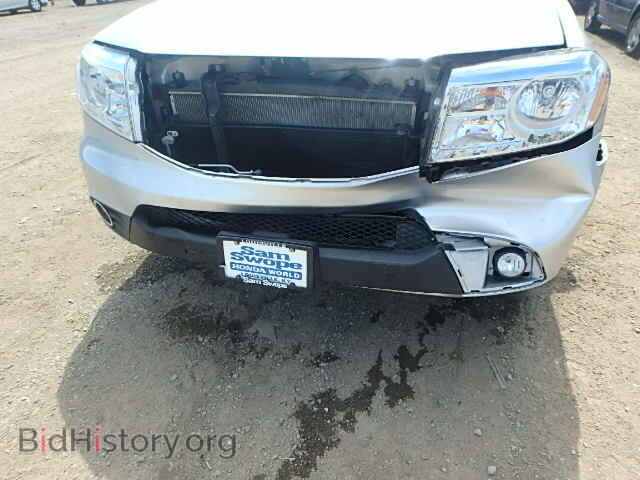 2012 HONDA PILOT - VIN: 5FNYF4H57CB044995 - Photo 10