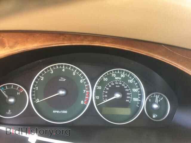 2002 JAGUAR X-TYPE - VIN: SAJEA51D62XC15351 - Photo 8