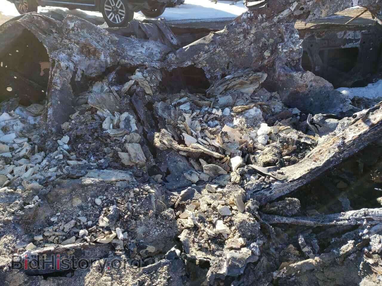 2014 ACURA MDX - VIN: 5FRYD4H23EB019072 - Фото 6