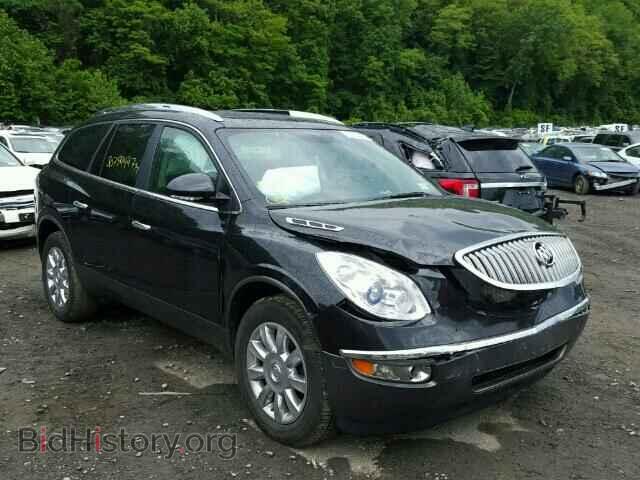 Photo 5GAKVDED4CJ140601 - BUICK ENCLAVE 2012
