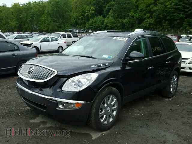 2012 BUICK ENCLAVE - VIN: 5GAKVDED4CJ140601 - Фото 2