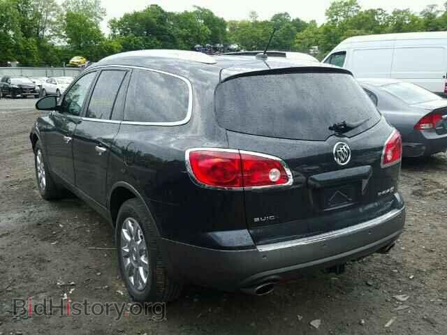 2012 BUICK ENCLAVE - VIN: 5GAKVDED4CJ140601 - Фото 3