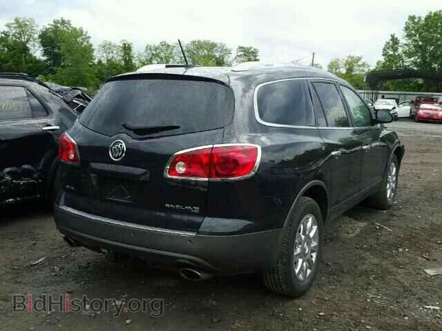 2012 BUICK ENCLAVE - VIN: 5GAKVDED4CJ140601 - Фото 4