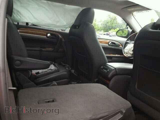 2012 BUICK ENCLAVE - VIN: 5GAKVDED4CJ140601 - Фото 6