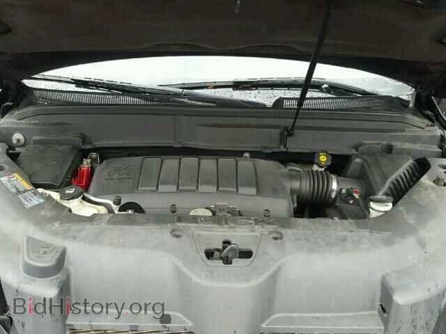 2012 BUICK ENCLAVE - VIN: 5GAKVDED4CJ140601 - Фото 7