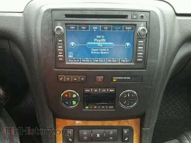 2012 BUICK ENCLAVE - VIN: 5GAKVDED4CJ140601 - Фото 9