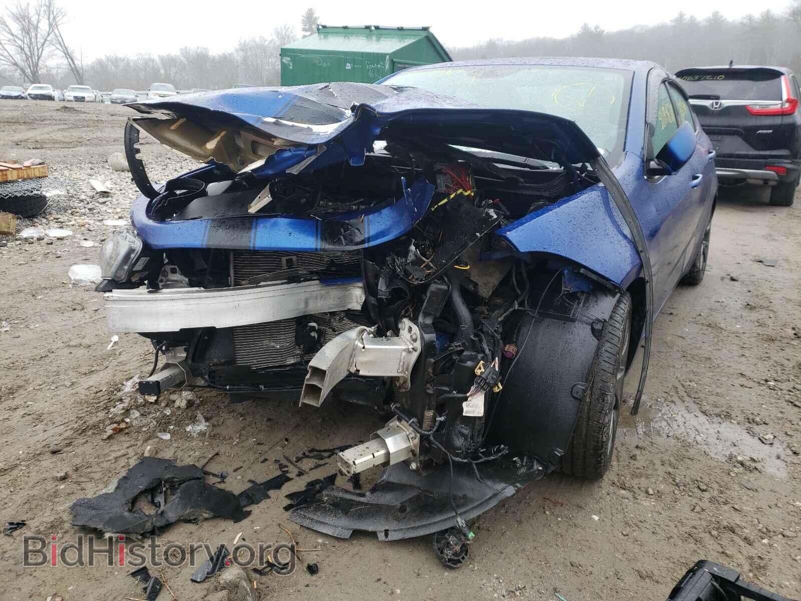 2013 DODGE DART - VIN: 1C3CDFBA1DD323986 - Фото 9