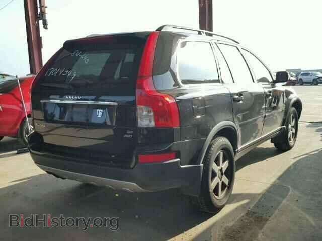 2007 VOLVO XC90 - VIN: YV4CM982971375902 - Фото 4