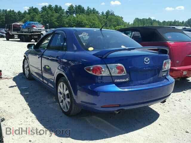 2006 MAZDA 6 - VIN: 1YVHP80D565M32914 - Photo 3