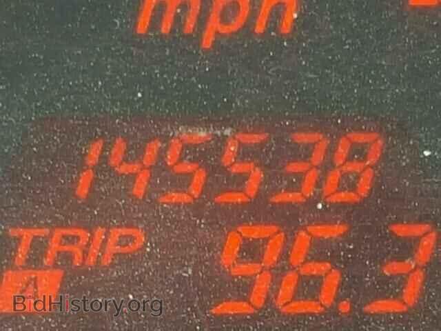 2006 MAZDA 6 - VIN: 1YVHP80D565M32914 - Photo 8