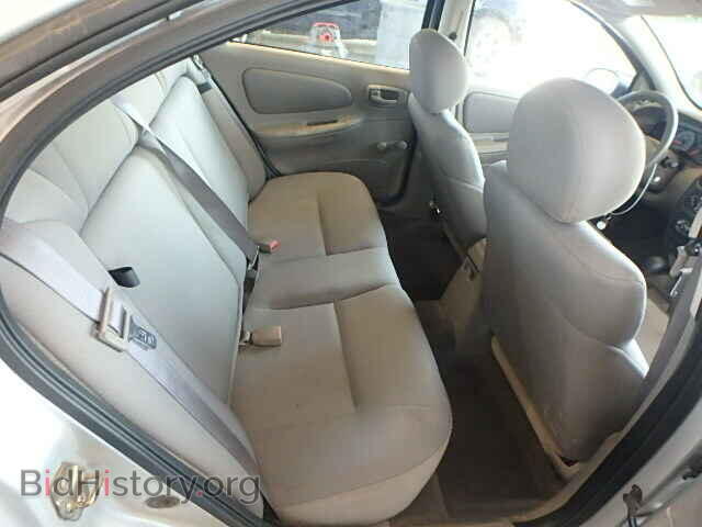 2004 DODGE NEON - VIN: 1B3ES26C84D525921 - Photo 6