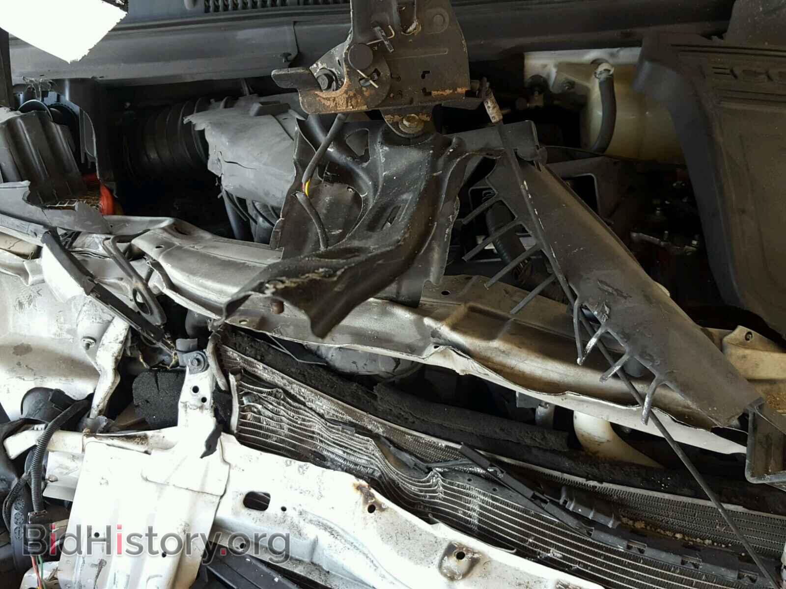 2008 SATURN VUE - VIN: 3GSCL33P18S645831 - Фото 7