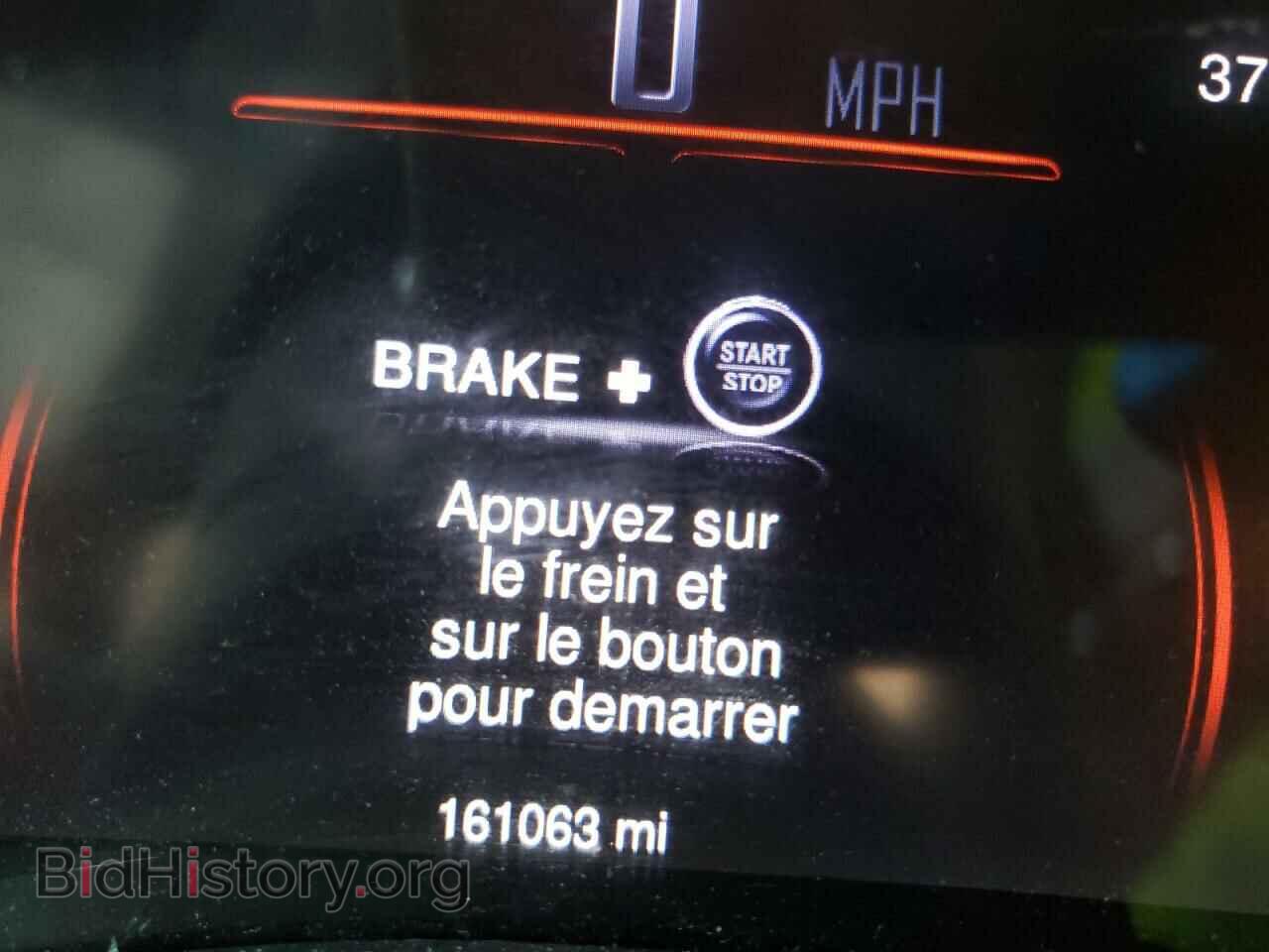 2014 DODGE DURANGO - VIN: 1C4RDHAG3EC340478 - Фото 8