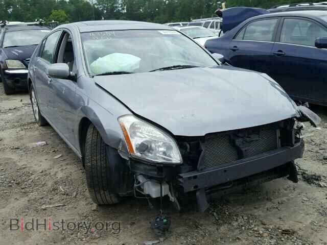 Photo 1N4BA41E17C818293 - NISSAN MAXIMA 2007