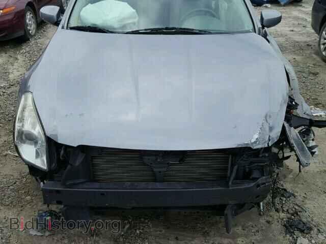 2007 NISSAN MAXIMA - VIN: 1N4BA41E17C818293 - Фото 7