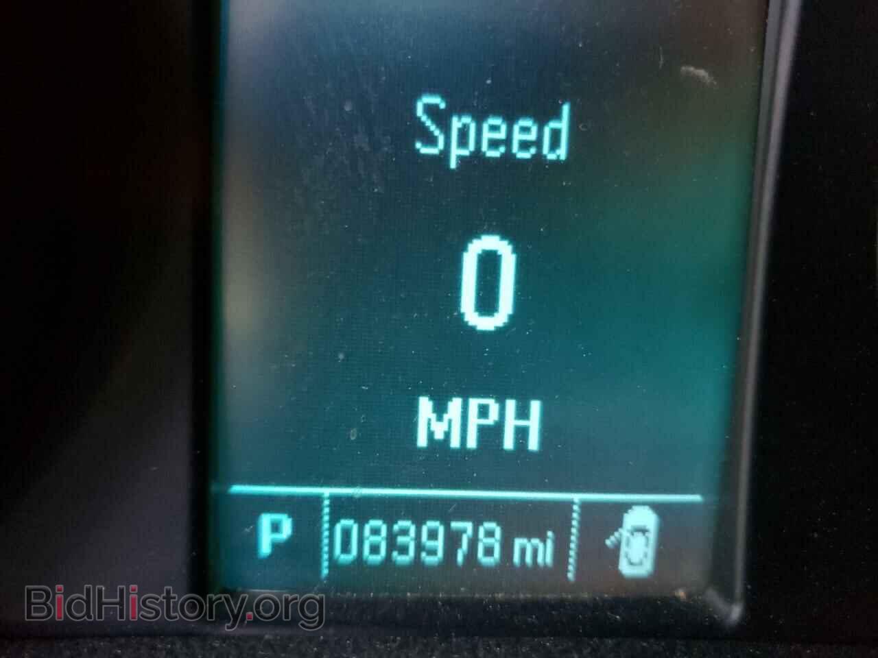 2015 BUICK ENCORE - VIN: KL4CJBSB0FB255176 - Фото 8