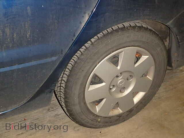 2003 MITSUBISHI LANCER - VIN: JA3AJ26E73U031788 - Фото 9