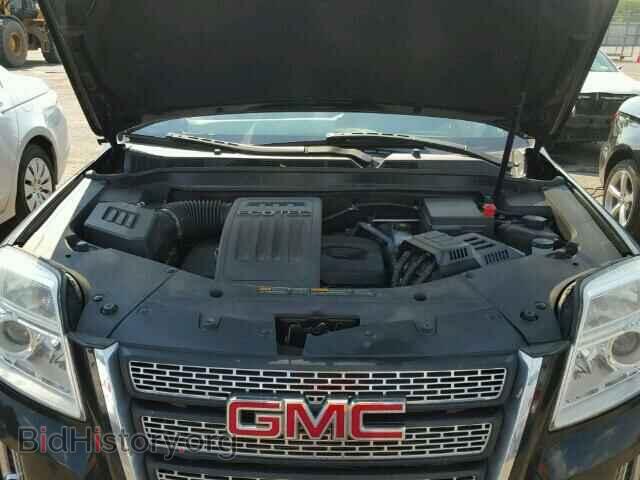 2011 GMC TERRAIN - VIN: 2CTFLXEC5B6369092 - Photo 7