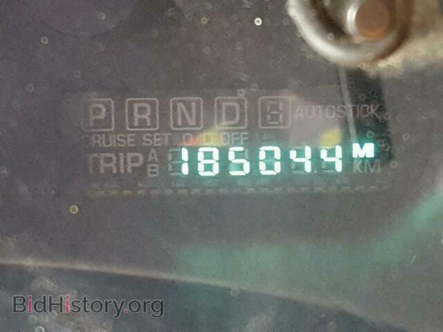 2006 CHRYSLER PACIFICA - VIN: 2A4GM48456R653286 - Фото 8