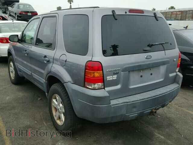 2007 FORD ESCAPE - VIN: 1FMCU93147KA76972 - Photo 3