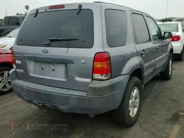 2007 FORD ESCAPE - VIN: 1FMCU93147KA76972 - Photo 4
