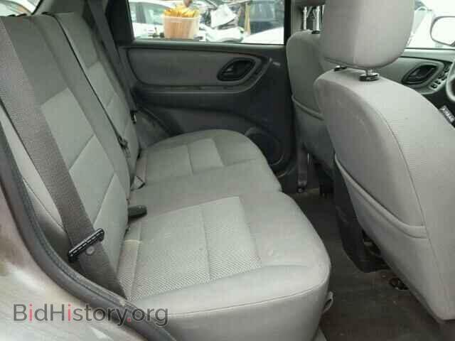 2007 FORD ESCAPE - VIN: 1FMCU93147KA76972 - Photo 6