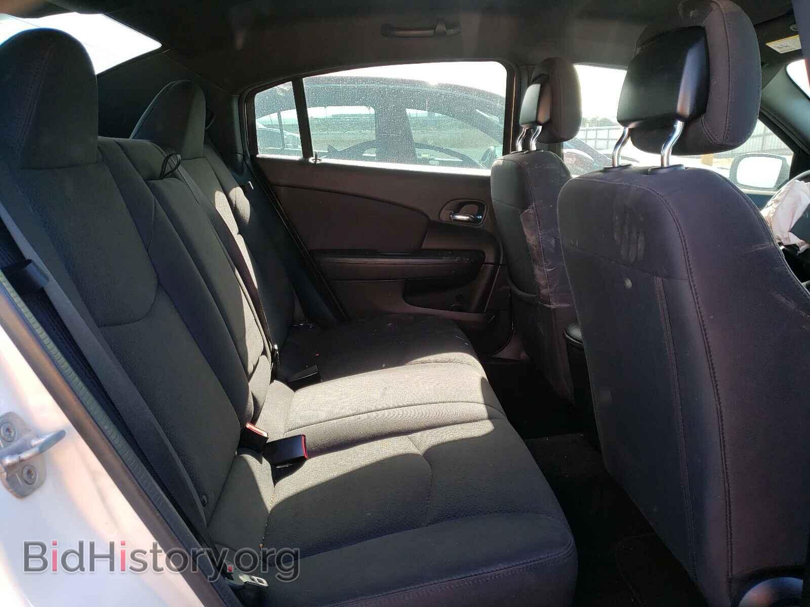 2013 CHRYSLER 200 - VIN: 1C3CCBBB9DN585091 - Фото 6
