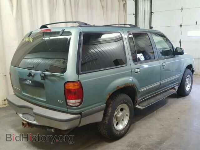 1998 FORD EXPLORER - VIN: 1FMZU35P3WUB29222 - Фото 4